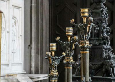 seitenaltar maria im tempel santa maria della salute venedig_0308
