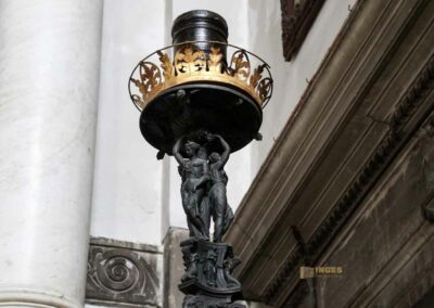 seitenaltar maria im tempel santa maria della salute venedig_0328