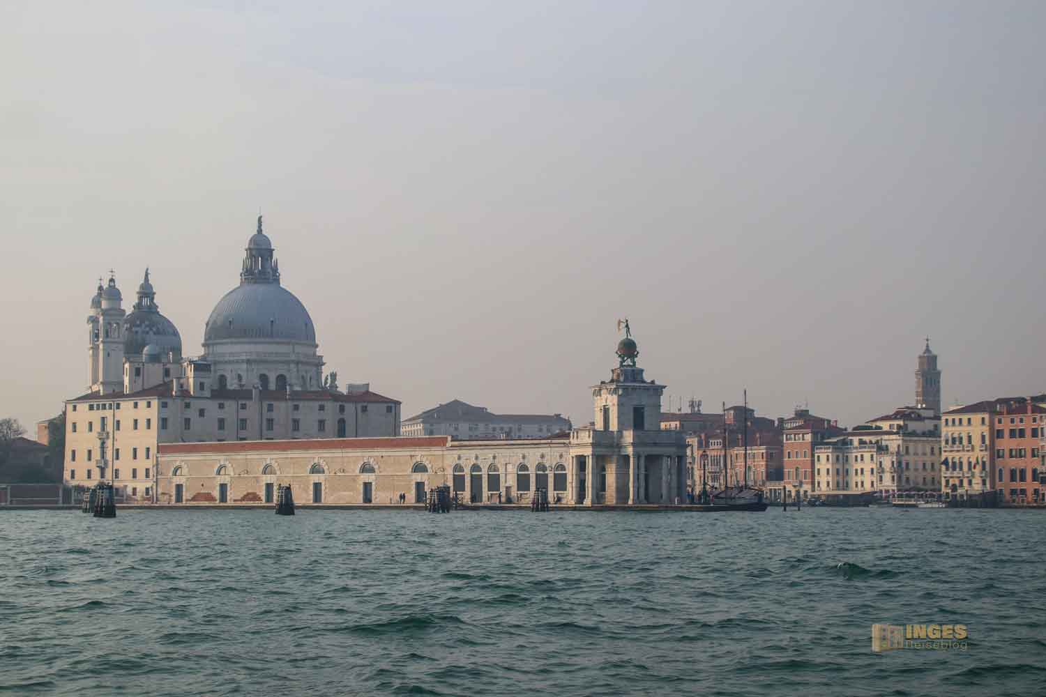 suedspitze von dorsoduro mit der kirche santa maria della salute venedig_2796 suedspitze von dorsoduro mit der kirche santa maria della salute venedig 2796