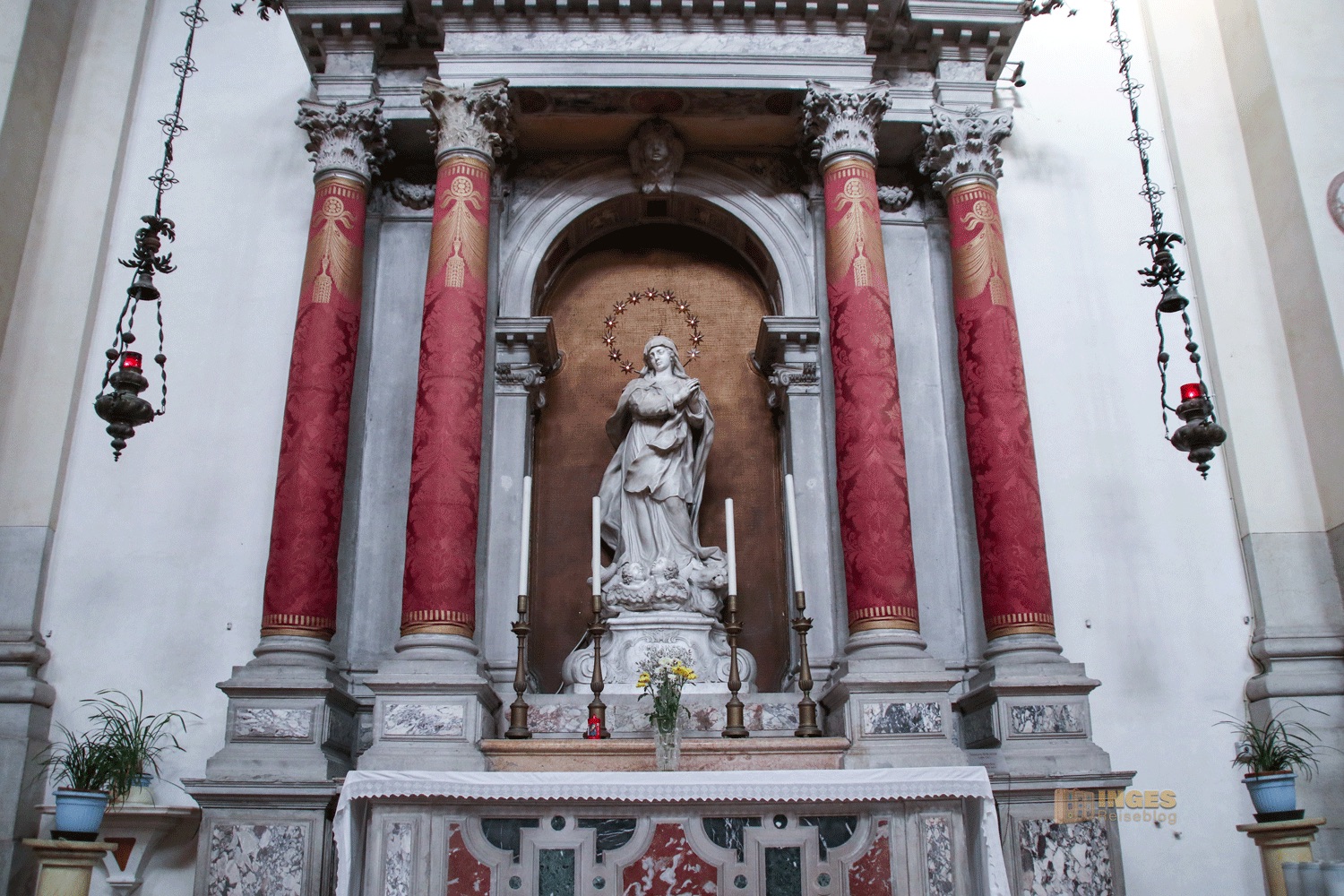 unbefleckte empfaengnis von morlaiter san pietro di castello venedig_3872 unbefleckte empfaengnis von morlaiter san pietro di castello venedig 3872