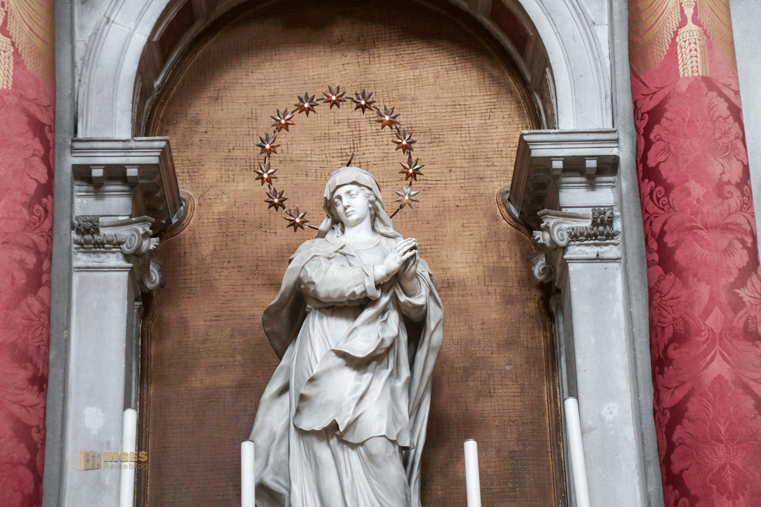 unbefleckte empfaengnis von morlaiter san pietro di castello venedig_3874 unbefleckte empfaengnis von morlaiter san pietro di castello venedig 3874