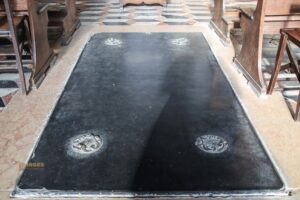 vendramin kapelle basilika san pietro di castello vendig 3906