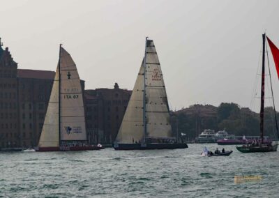 Am Fondamenta delle Zattere in Venedig entlang bis zur Salute 14 venice hospitaliy challenge venedig_9773