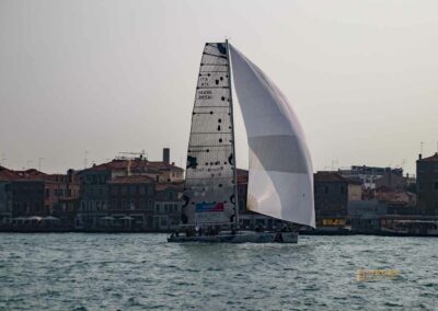 Am Fondamenta delle Zattere in Venedig entlang bis zur Salute 15 venice hospitaliy challenge venedig_9778