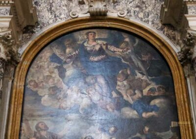 altar mariae himmelfahrt kirche gesuiti venedig_3730