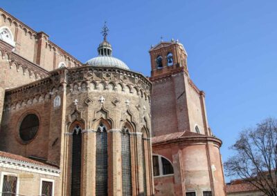 aussenansicht kirche san zanipolo venedig_5908