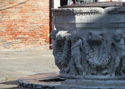 aussenansicht kirche san zanipolo venedig_5912