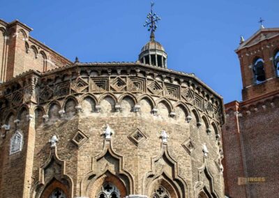 aussenansicht kirche san zanipolo venedig_5915
