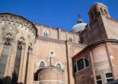 aussenansicht kirche san zanipolo venedig_5927
