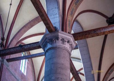 decke basilika san zanipolo venedig_0063