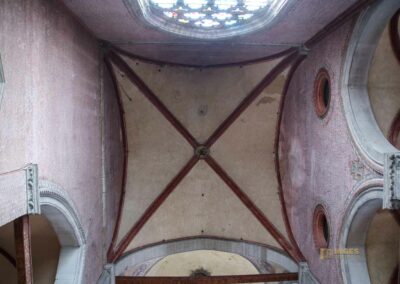 decke basilika san zanipolo venedig_5548