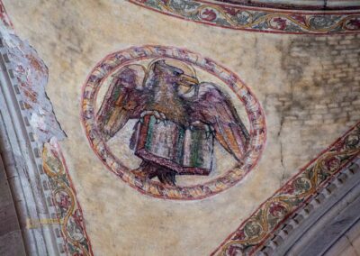 decke chor basilika san zanipolo venedig_0069