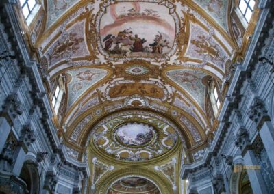 decke kirche santa maria assunta gesuiti venedig_3695