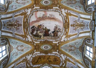 decke kirche santa maria assunta gesuiti venedig_3892