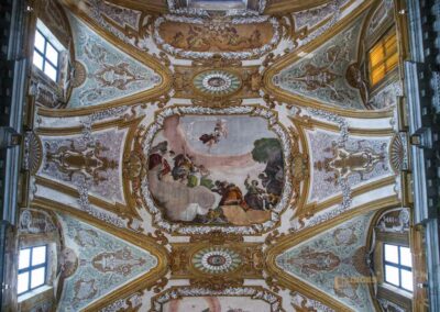 decke kirche santa maria assunta gesuiti venedig_3919
