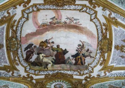 decke kirche santa maria assunta gesuiti venedig_3922