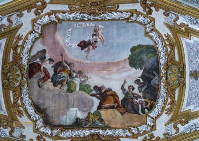decke kirche santa maria assunta gesuiti venedig_3924