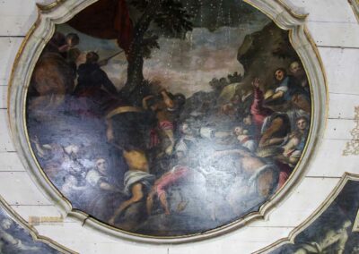 decke sakristei kirche gesuiti venedig_3759