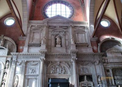 dogengrab alvise mocenigo kirche san zanipolo venedig_5326