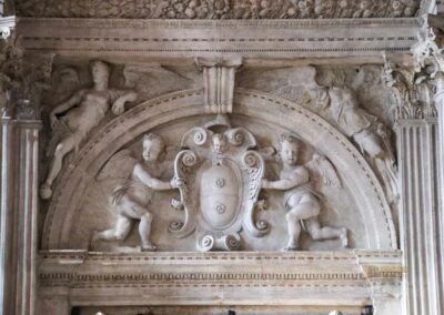 dogengrab alvise mocenigo kirche san zanipolo venedig_5329