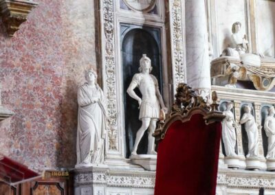 dogengrab andrea vendramin san zanipolo venedig_5607