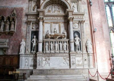 dogengrab andrea vendramin san zanipolo venedig_5610