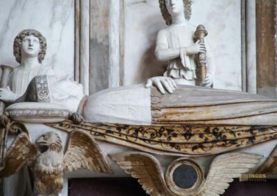 dogengrab andrea vendramin san zanipolo venedig_5622