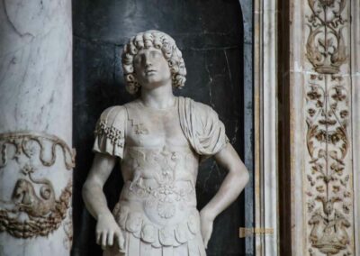 dogengrab andrea vendramin san zanipolo venedig_5624