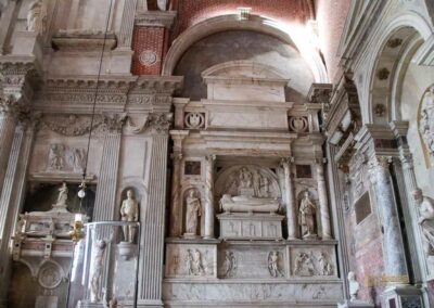 dogengrab giovanni mocenigo san zanipolo venedig_5368