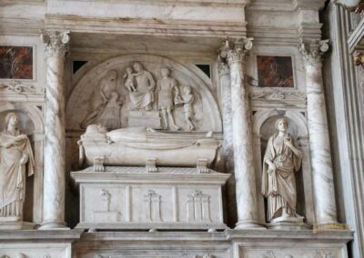 dogengrab giovanni mocenigo san zanipolo venedig_5370