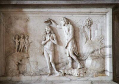 dogengrab giovanni mocenigo san zanipolo venedig_5376