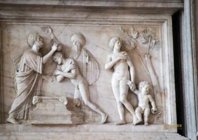 dogengrab giovanni mocenigo san zanipolo venedig_5378