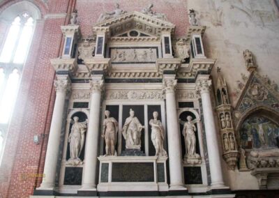 dogengrab leonardo loredan san zanipolo venedig_5686