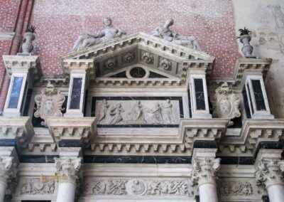 dogengrab leonardo loredan san zanipolo venedig_5692