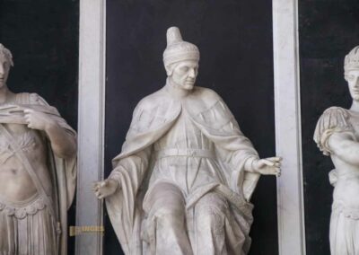 dogengrab leonardo loredan san zanipolo venedig_5696