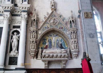 dogengrab michele morosini san zanipolo venedig_5669