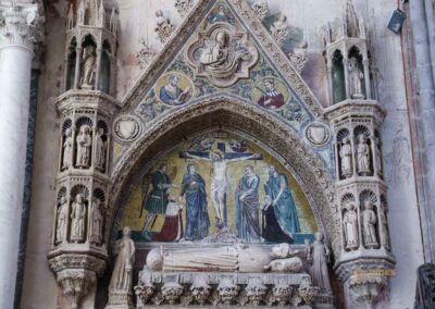 dogengrab michele morosini san zanipolo venedig_5672