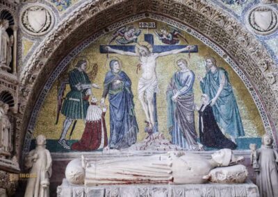 dogengrab michele morosini san zanipolo venedig_5674