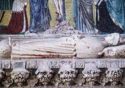 dogengrab michele morosini san zanipolo venedig_5676