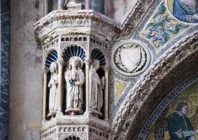 dogengrab michele morosini san zanipolo venedig_5680