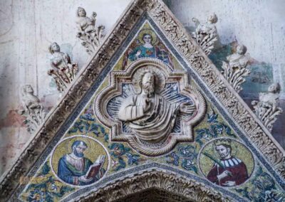 dogengrab michele morosini san zanipolo venedig_5683