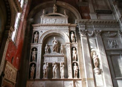 dogengrab pietro mocenigo san zanipolo venedig_5268