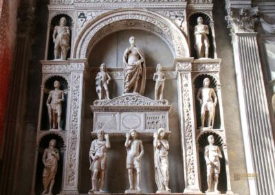 dogengrab pietro mocenigo san zanipolo venedig_5271
