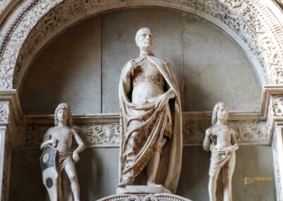 dogengrab pietro mocenigo san zanipolo venedig_5272