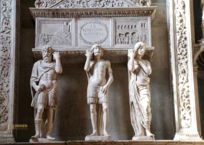 dogengrab pietro mocenigo san zanipolo venedig_5277