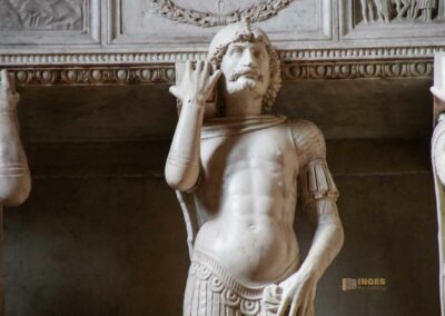 dogengrab pietro mocenigo san zanipolo venedig_5279