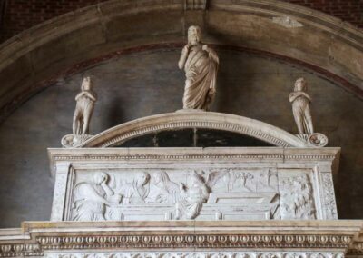 dogengrab pietro mocenigo san zanipolo venedig_5281