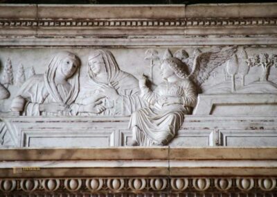 dogengrab pietro mocenigo san zanipolo venedig_5282