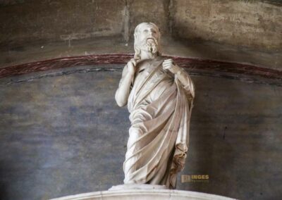 dogengrab pietro mocenigo san zanipolo venedig_5285