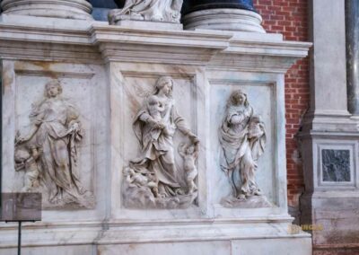 dogengrab silvestro valier san zanipolo venedig_5448